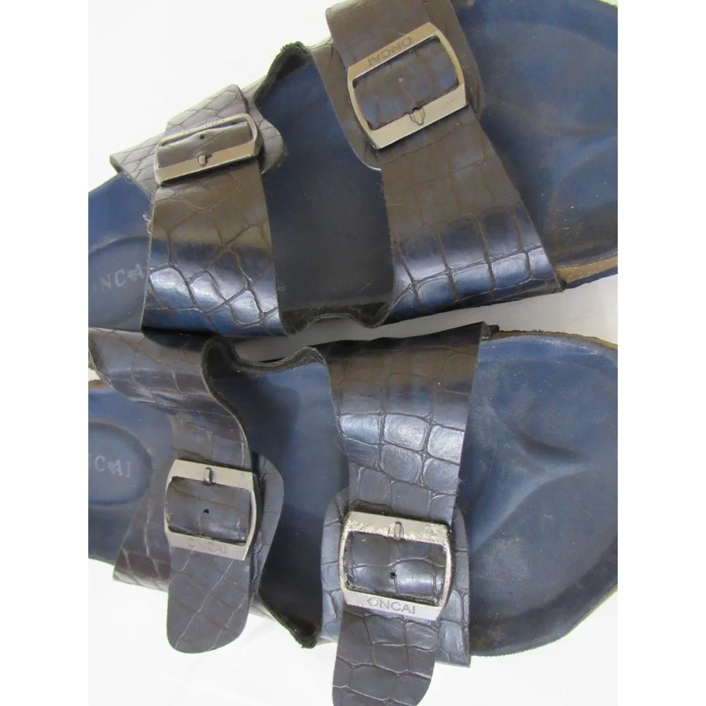Oncai 【comfortable wear straps